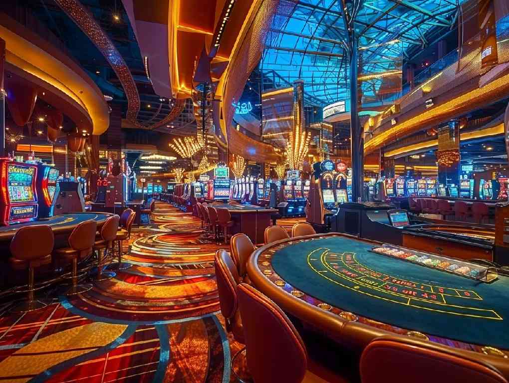 565 bet