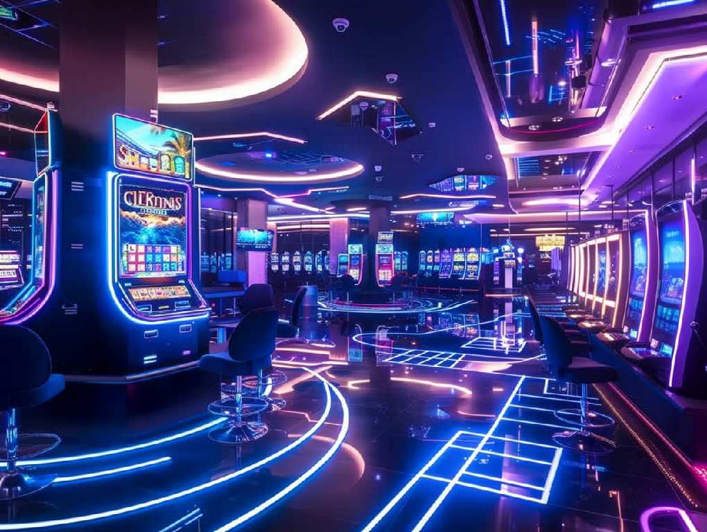 565 bet